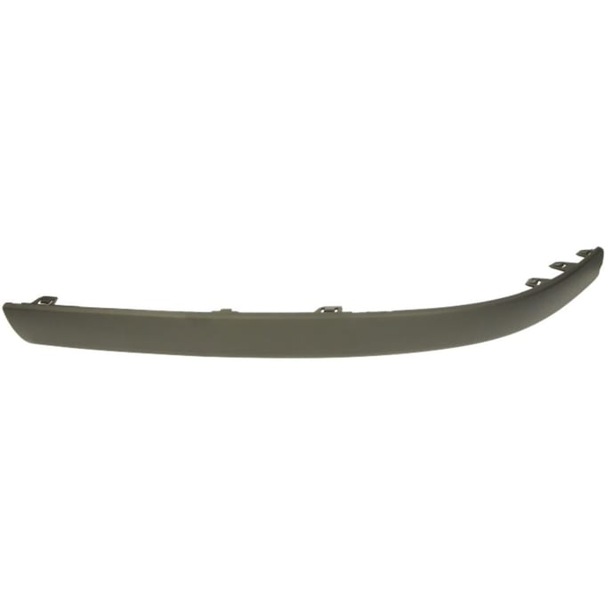 Sierlijst/beschermstrip, bumper BLIC 5703-05-9021922P rechts