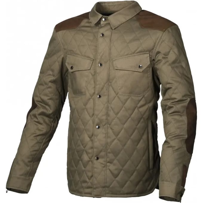 Motorjas Macna Inland Quilted