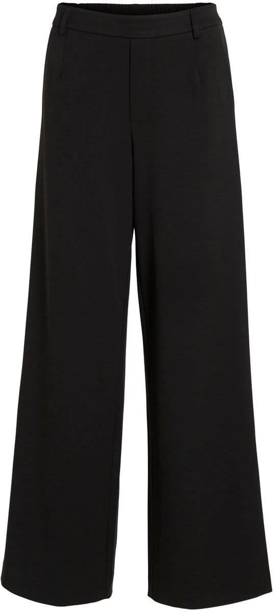 VILA - VIVARONE HW WIDE PANT - NOOS Dames Broek
