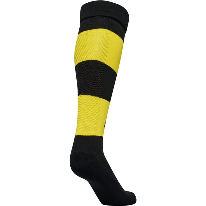 Gestreepte sokken Hummel Essential