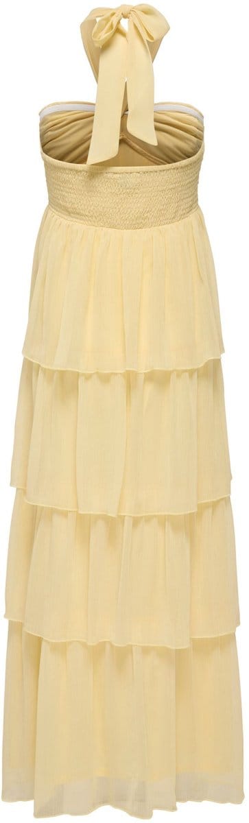 ONLY - ONLNALA ASTA MAXI DRESS EX WVN - Dames - Maxi jurken