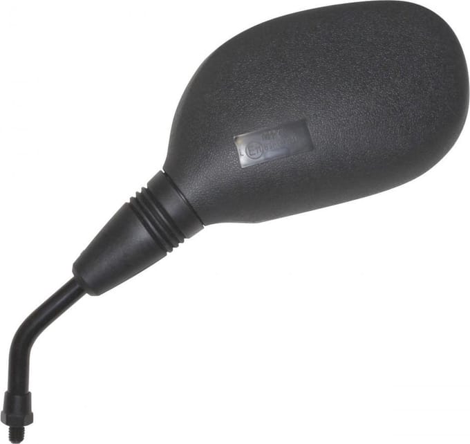 nieuwe p2r linker spiegel voor mbk 50 rocket scooter