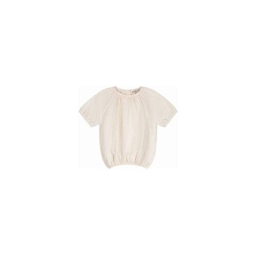 Sweet Petit peuter T-shirt Nina Light Beige Melange 122 dames