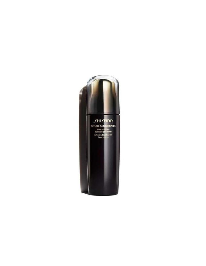 Shiseido Concentrated Brightening Softener Shiseido - Future Solution Lx Concentrated Brightening Softener