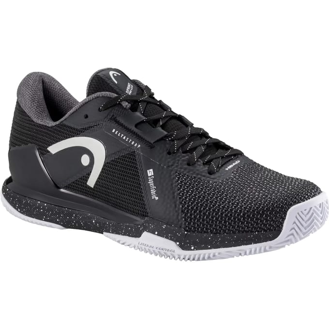 Tennisschoenen Head Sprint Pro 4.0 SF Clay
