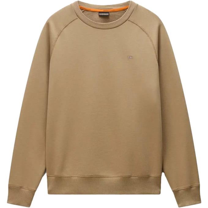 Sweatshirt Napapijri B-Nedles C