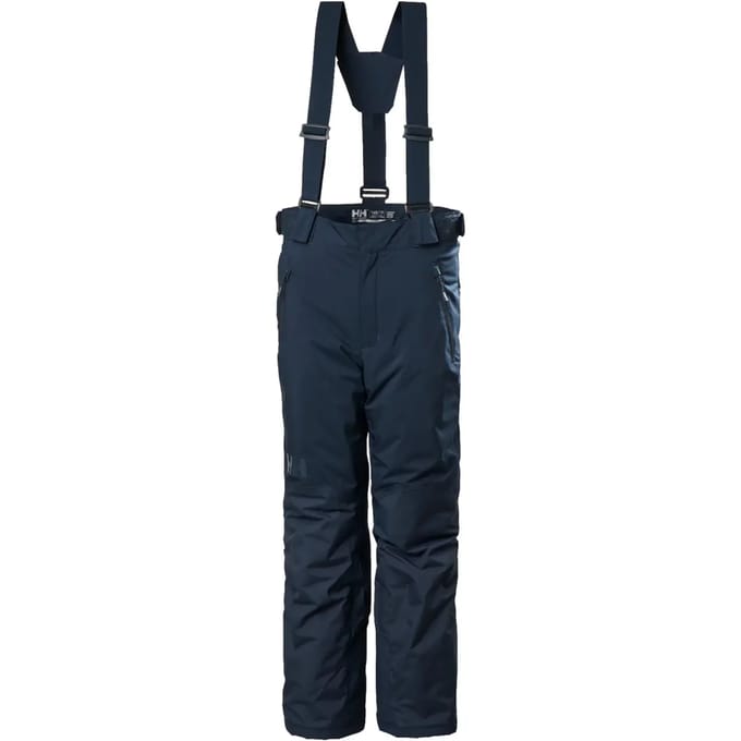 Ski-overalls voor kinderen Helly Hansen No Limits 2.0