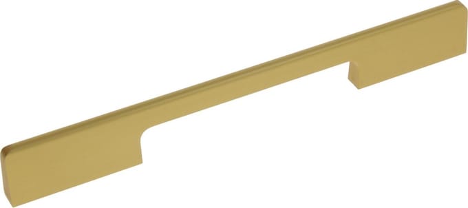 Starx | Meubelgreep | 10x25x192mm | Goud