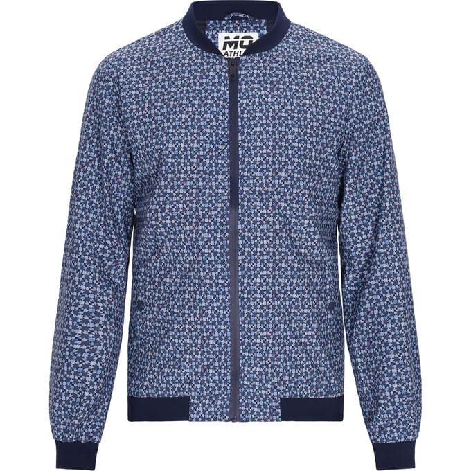 Mo Jas Heren blauw