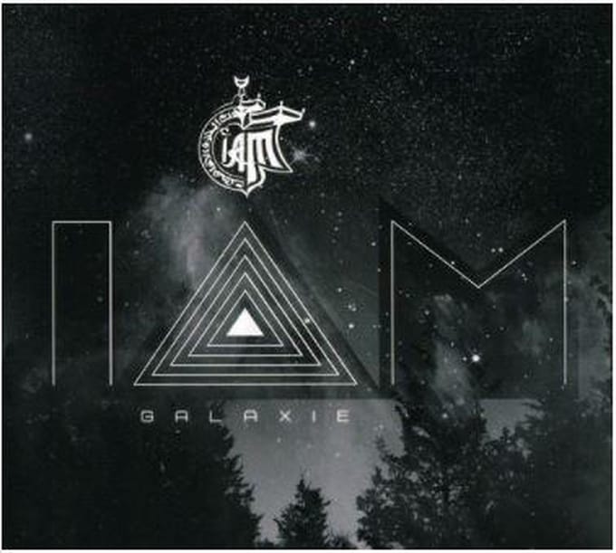 Galaxie 3Cd Bestof