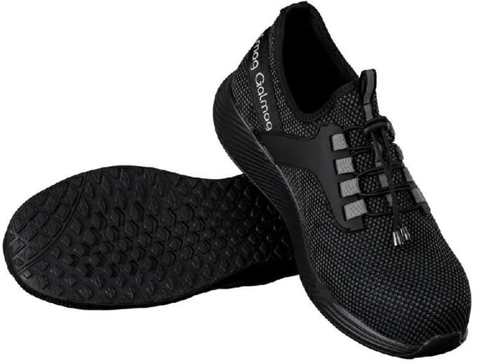 Galmag 510 Serie - Veiligheidsschoenen - S1 - SRC - Composiet Neus