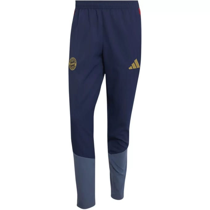Balkan training pants Bayern Munich 2026/27
