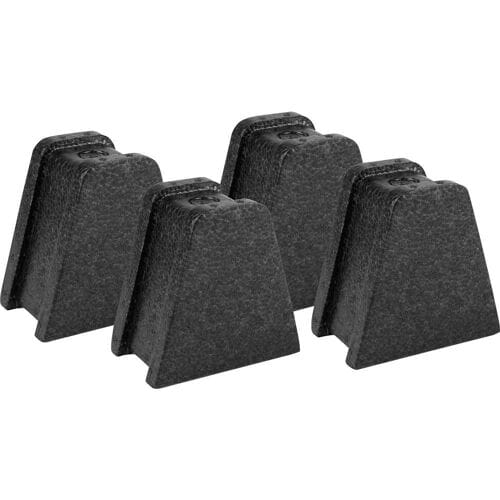 Calima 46066 Afstandhouder Polystereen (EPS) 12 cm x 7.5 cm x 12 cm