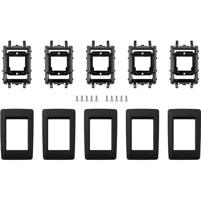 Ondersteunend accessoire Lapierre Display E-bike Overvolt (x5)