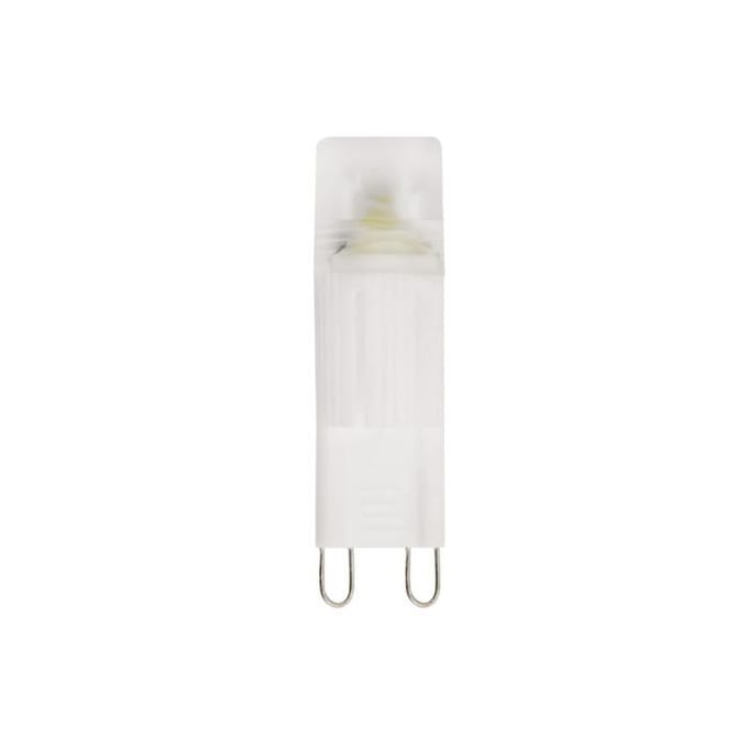 Ampoule LED capsule 1.5W (Eq. 15W) G9 6400K Dimmable 220-240V