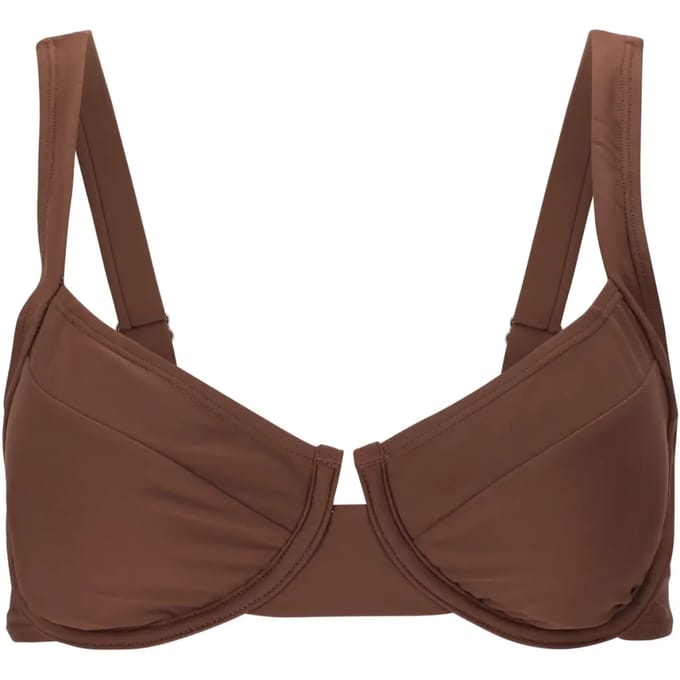 Dames zwemkleding top Nou Yurika