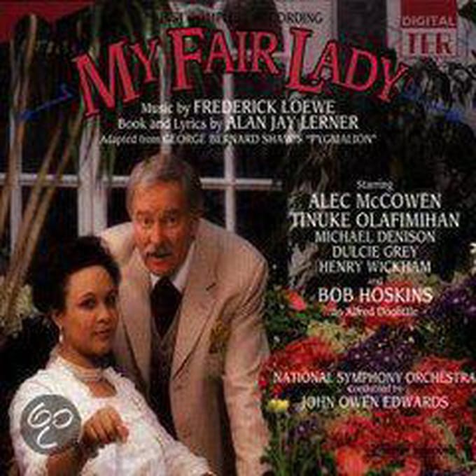 My Fair Lady