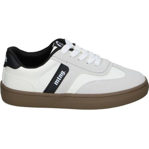 Lage Sneakers MTNG 114961