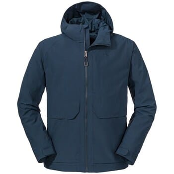 Blazer SchÖffel Trekking-wanderjacke Lausanne