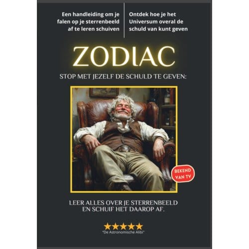 Zodiac - Y.H.S. Boon