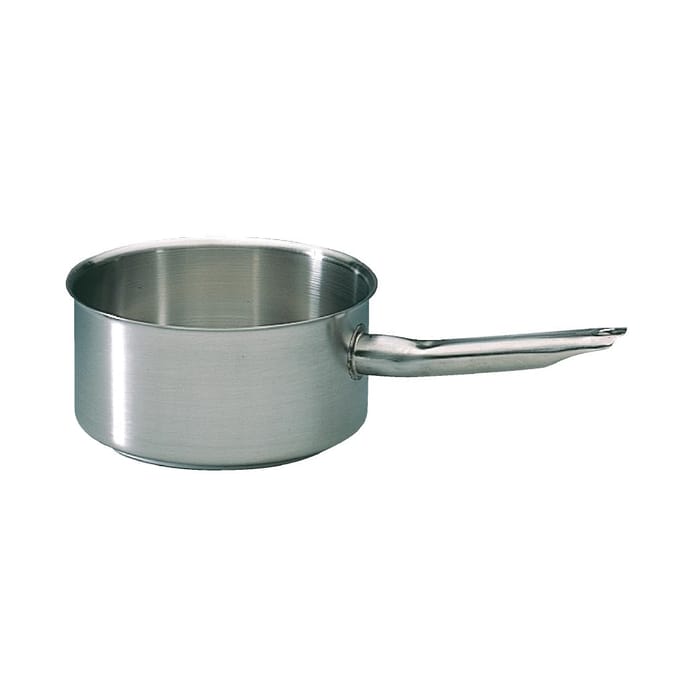 Bourgeat Excellence RVS Steelpan 3,1L K755 - Horeca & Professioneel