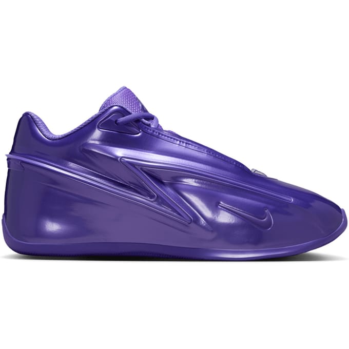 Nike Kd19 paars Stuff Paars K500