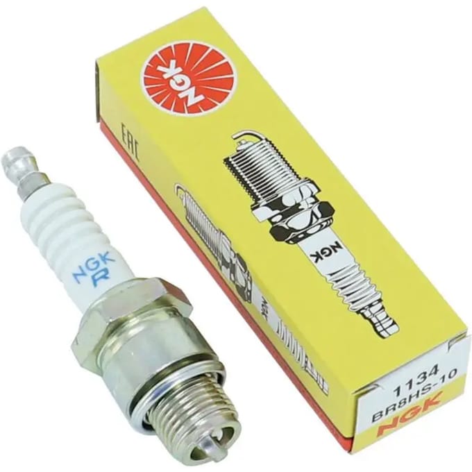 Motorfiets bougie NGK Br8Hs-10 (1134)