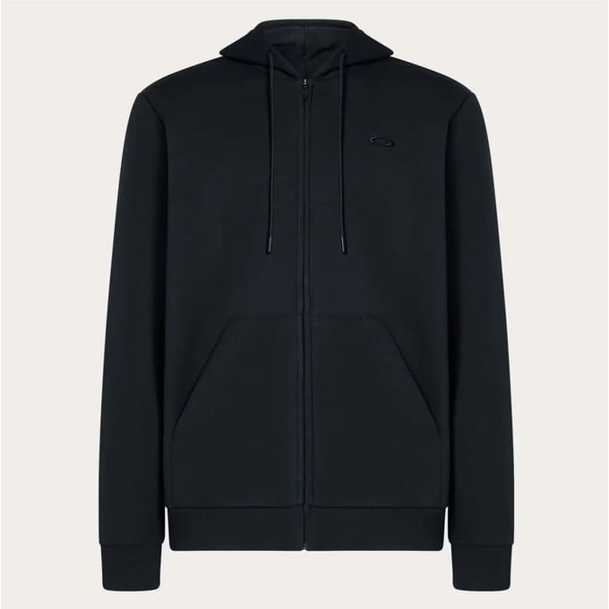Capuchon sweatshirt met volledige rits Oakley Relax 2.0