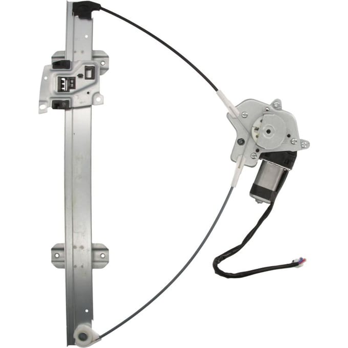 Raamregelaar MAGNETI MARELLI 350103170139 links