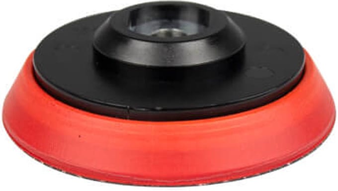 FLEX XFE POLISHER BACKING PLATE 75MM