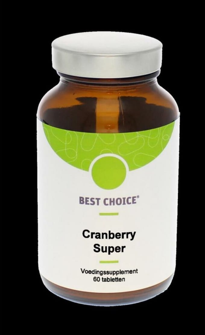 Best choise Cranberry Super /bc Ts