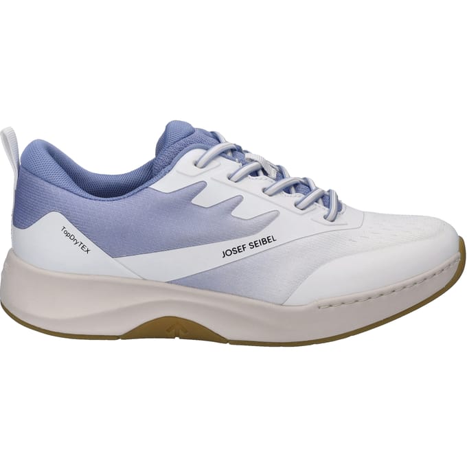 JOSEF SEIBEL Elli 53 | Sneaker für Damen | Blau