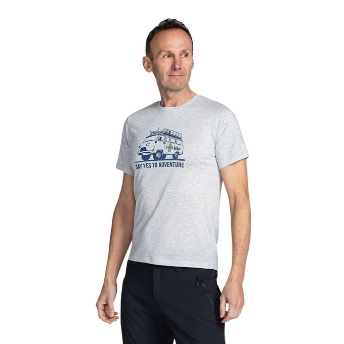 T-shirt Kilpi Garove