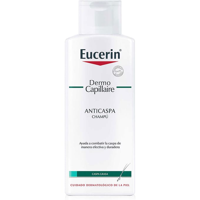 Dermo Capillaire Anti-roos Shampoo 250 ml