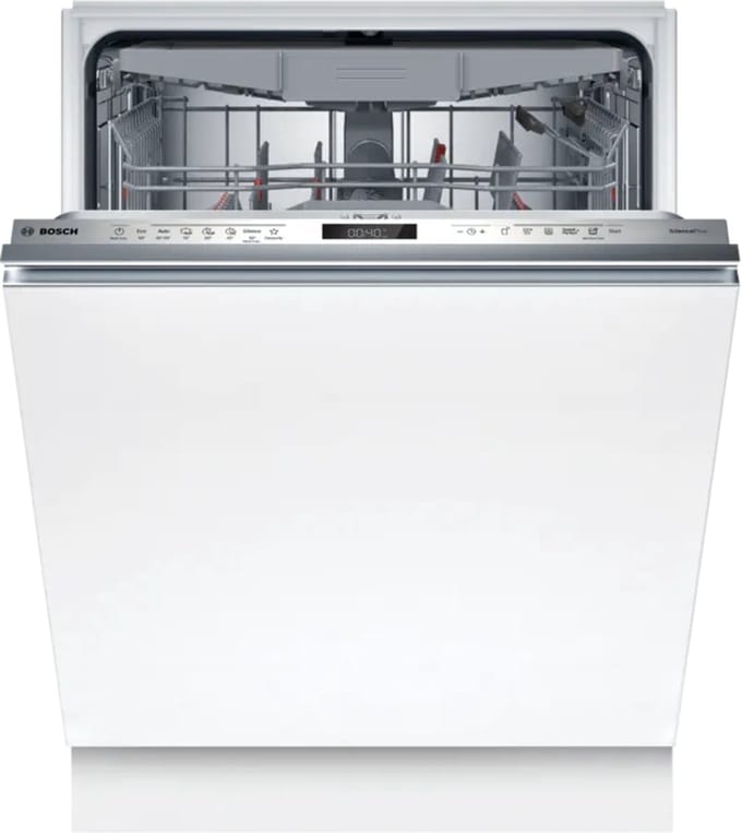 Bosch SBD6ECX21E Serie 6 - Inbouwvaatwasser - Energieklasse A - Homeconnect - 42db