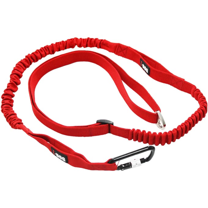 Canicross lood I-DOG Confort Trek
