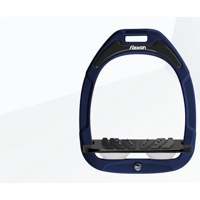 Ultra Grip Inclinatie Bogen Marine/Zwart/Groen Flex-On Green Composite
