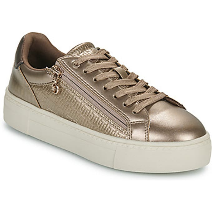 Tamaris  Lage Sneakers PAVIS