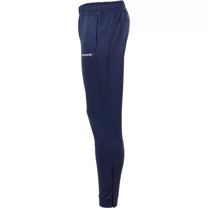 Stanno - Prime Pants - Trainingsbroek - Maat 152 - Navy