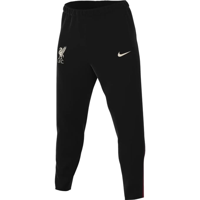 Trainingsbroek Liverpool FC Strike Dri-FIT 2024/25