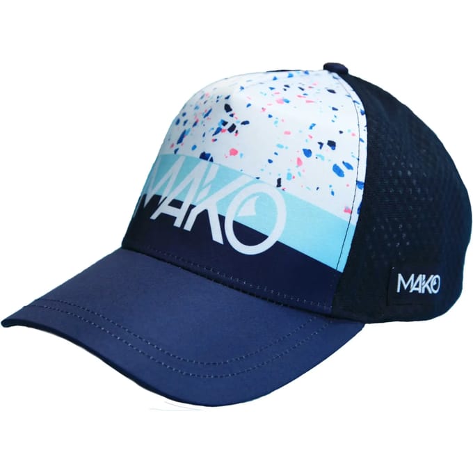 Trucker pet Mako