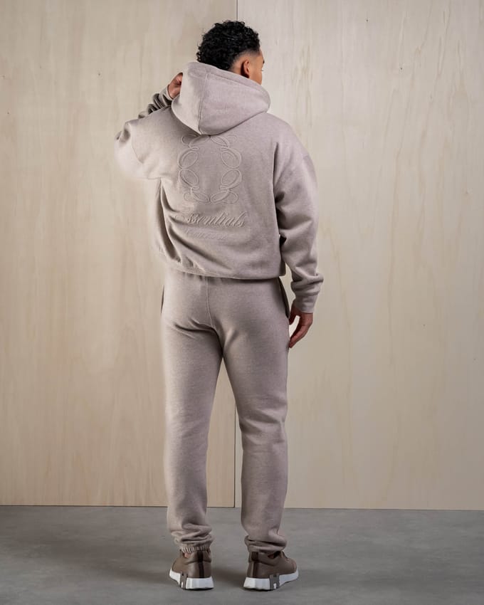 Cou7ure Essentials Classic logo trainingspak