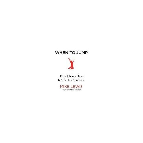When To Jump International Edition - MIKE LEWIS