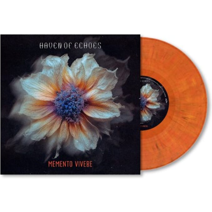 Haven Of Echoes - Memento Vivere