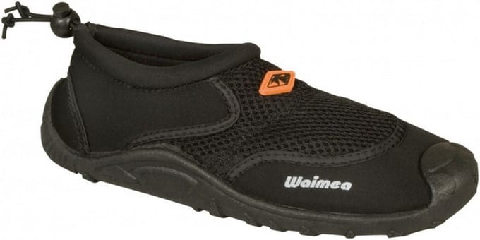 Aquaschoenen Zwart Maat 40