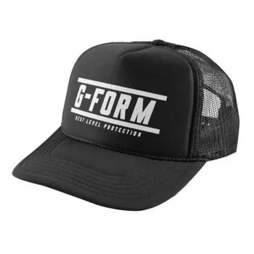 Trucker pet G-Form Level