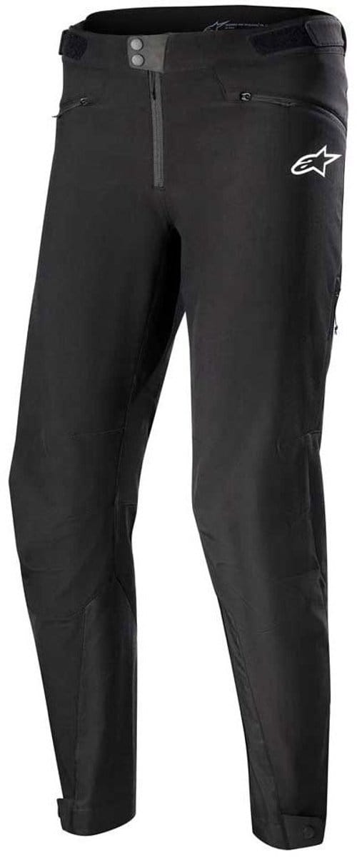 Alpinestars Bicycle Nevada 2 Thermal Broek Zwart 34 Man