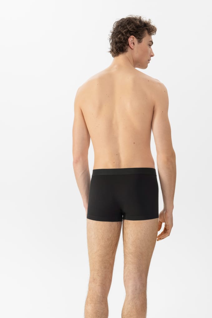 mey Herren Shorty Serie Superior Modal Uni