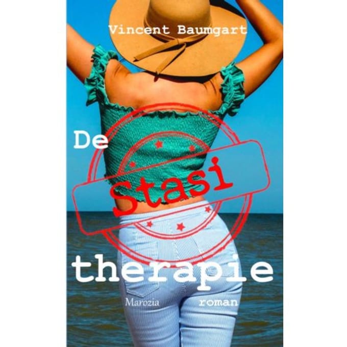 De Stasi-Therapie - Vincent Baumgart