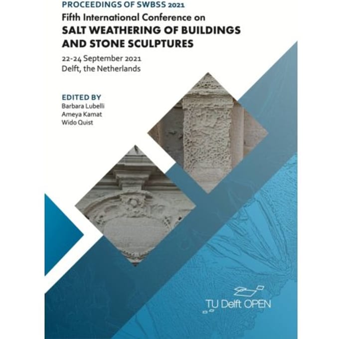 Proceedings Of Swbss 2021
